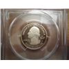 Image 2 : 2012-S ACADIA N.P. QUARTER PCGS PR69 DCAM