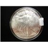 Image 1 : 1988 AMERICAN SILVER EAGLE (UNC)