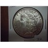 Image 1 : 1885-O MORGAN SILVER DOLLAR (UNC)