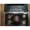 Image 1 : 1992 US SILVER PROOF SET (WITH BOX)