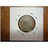 Image 2 : 1865 THREE CENT PIECE (NICKEL) FILLED HOLE