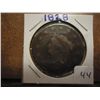 Image 1 : 1828 US LARGE CENT