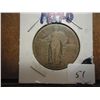 Image 1 : 1927-D STANDING LIBERTY QUARTER