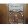 Image 1 : 1989-S ROOSEVELT DIME PCGS PR69 DCAM