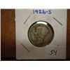 Image 1 : 1926-S MERCURY DIME (SEMI-KEY)