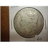 Image 1 : 1882 MORGAN SILVER DOLLAR
