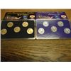 Image 2 : 2-2004 COMMEMORATIVE QUARTER SETS