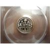 Image 2 : 1991-S ROOSEVELT DIME PCGS PR69 DCAM