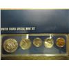 Image 2 : 1966 US SPECIAL MINT SET WITH BOX