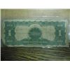 Image 2 : 1899 LARGE SIZE $1 SILVER CERTIFICATE BLACK EAGLE