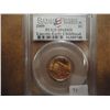 Image 1 : 2009 LINCOLN EARLY CHILDHOOD CENT PCGS SP68RD