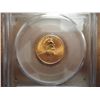 Image 2 : 2009 LINCOLN EARLY CHILDHOOD CENT PCGS SP68RD