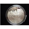 Image 1 : 2007-P JAMESTOWN PROOF SILVER DOLLAR