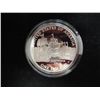 Image 2 : 2007-P JAMESTOWN PROOF SILVER DOLLAR