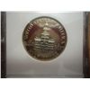 Image 2 : 1976-S KENNEDY HALF DOLLAR NGC PF67 CAMEO