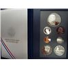 Image 1 : 1993 US PRESTIGE PROOF SET BILL OF RIGHTS