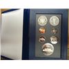 Image 2 : 1993 US PRESTIGE PROOF SET BILL OF RIGHTS