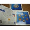 Image 1 : 1988 UNITED KINGDOM BRILLIANT UNC COIN COLLECTION