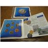 Image 2 : 1988 UNITED KINGDOM BRILLIANT UNC COIN COLLECTION