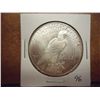 Image 1 : 2 TAILED PEACE DOLLAR NEAT NOVELTY