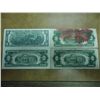 Image 2 : NICE $2 CURRENCY TYPE LOT SEE DESCRIPTION