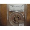 Image 1 : 1999-S JEFFERSON NICKEL PCGS PR69 DCAM
