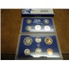 Image 2 : 2005 US PROOF SET (WITH BOX)