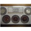 Image 1 : 2002-S STATE QUARTERS PROOF SET NGC PF69