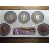 Image 2 : 2002-S STATE QUARTERS PROOF SET NGC PF69
