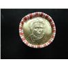 Image 2 : $25 ROLL OF 2008 ANDREW JACKSON DOLLARS (UNC)