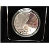 Image 2 : US MINT 2001-11 SILVER PROOF NATIONAL MEDAL