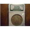 Image 1 : 1921 MORGAN SILVER DOLLAR NGC "BINION COLLECTION"