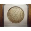 Image 2 : 1921 MORGAN SILVER DOLLAR NGC "BINION COLLECTION"