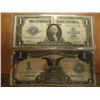 Image 1 : LARGE SIZE US CURRENCY LOT SEE DESCRIPTION