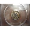Image 2 : 1961 SILVER ROOSEVELT DIME PCGS PR66 GREAT TONING