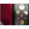 Image 1 : 1989 CANADA DOUBLE DOLLAR PROOF SET