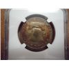 Image 2 : 1958-D FRANKLIN HALF DOLLAR NGC UNC DETAILS