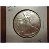 Image 1 : 2012 AMERICAN SILVER EAGLE (UNC)