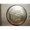 Image 2 : 2012 AMERICAN SILVER EAGLE (UNC)