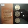 Image 2 : 3 CENTURIES OF AMERICAN QUARTERS (AS SHOWN)