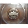 Image 2 : 2011-S JEFFERSON NICKEL PCGS PR69 DCAM