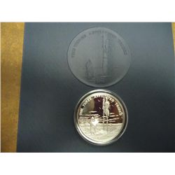 SOVEREIGN NATION OF THE 3 AFFILIATED TRIBES .999