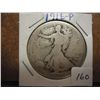 Image 1 : 1916-P WALKING LIBERTY HALF DOLLAR
