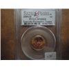 Image 1 : 2009-D LINCOLN FORMATIVE YEARS CENT PCGS SP68RD