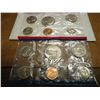 Image 1 : 1979 US MINT SET (UNC) P/D (WITH ENVELOPE)