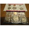 Image 2 : 1979 US MINT SET (UNC) P/D (WITH ENVELOPE)