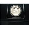 Image 1 : 1997-P BOTANIC GARDEN PROOF SILVER DOLLAR
