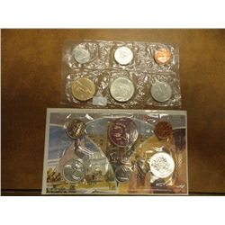 1982 & 94 CANADA (PF LIKE) SETS (94 NO ENVELOPE)