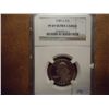 Image 1 : 1985-S WASHINGTON QUARTER NGC PF69 ULTRA CAMEO