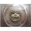 Image 2 : 1990-S JEFFERSON NICKEL PCGS PR69 DCAM